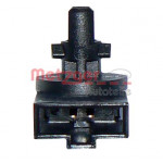 METZGER Sensor, Innenraumtemperatur